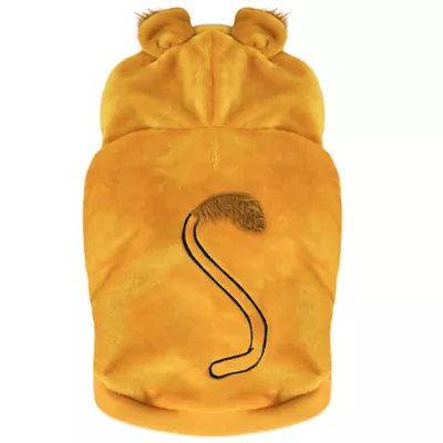 Product Disney Simba Dog Hoodie