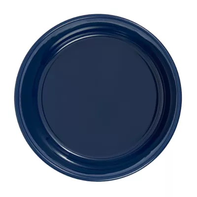 Product Merry & Bright® Blue Holiday Bowl