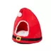 Merry & Bright® Santa Hut Bed image thumbnail 3