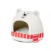 Merry & Bright® Polar Bear Bed image thumbnail 3