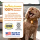 Product Zesty Paws Allergy Immune Bites Lamb, 250 Count