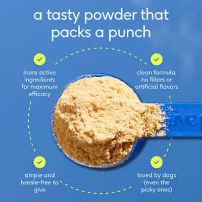 Product Native Pet Hip & Joint Advanced Care for Dogs, 6.3 OZ