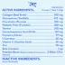 Native Pet The Daily Supplement Powder for Dogs, Multivitamin, 1.7 oz, 7 oz, 14 oz, 21 oz, 28 oz image thumbnail 7