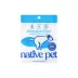 Native Pet Dog Probiotic Digestive Health Powder Supplement, Made with Grassfed Beef, 1.7- 32.8oz image thumbnail 1