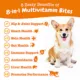 Product Zesty Paws 8-in-1 Multivitamin Bites, Chicken, 250 Count