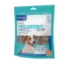 Virbac C.E.T. VeggieDent Fr3sh Dog Dental Chews, Tartar Control for Small & Medium Dogs, 30 Count image thumbnail 3