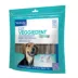 Virbac C.E.T. VeggieDent Fr3sh Dog Dental Chews, Tartar Control for Small & Medium Dogs, 30 Count image thumbnail 3