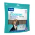 Virbac C.E.T. VeggieDent Fr3sh Dog Dental Chews, Tartar Control for Small & Medium Dogs, 30 Count image thumbnail 4