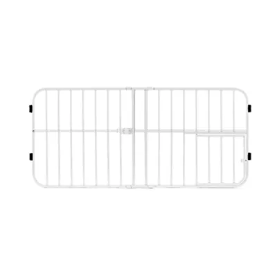 Product Carlson Lil Tuffy® Pet Gate