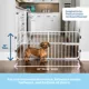 Product Carlson Lil Tuffy® Pet Gate