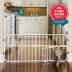 Carlson Lil Tuffy® Pet Gate image thumbnail 3