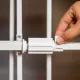 Product Carlson Lil Tuffy® Pet Gate