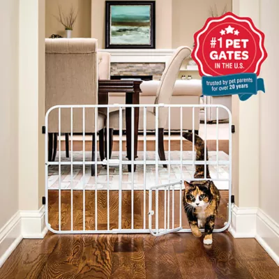 Product Carlson Tuffy® Pet Gate