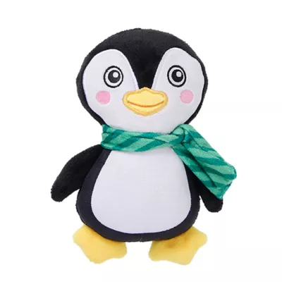 Product Merry & Bright® Plush Toy Penguin