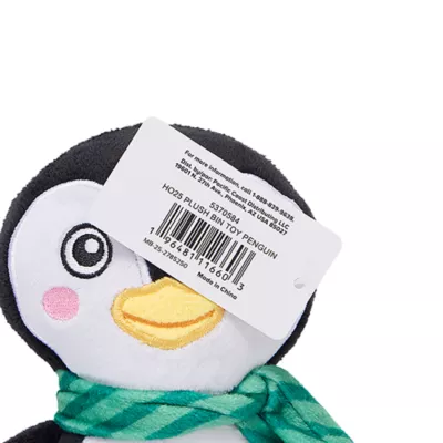 Product Merry & Bright® Plush Toy Penguin