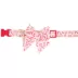 Merry & Bright® Pink Candy Cane Collar image thumbnail 1