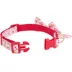 Merry & Bright® Pink Candy Cane Collar image thumbnail 5