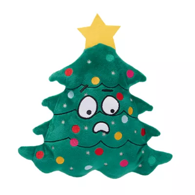 Product OMG Surprise® Tree Holiday Dog Toy