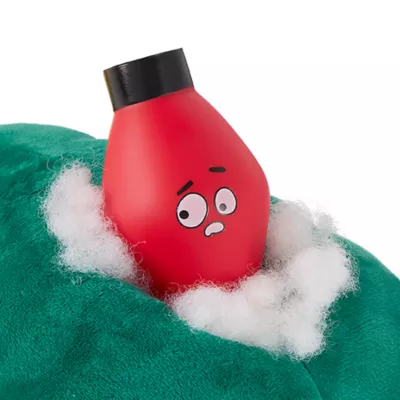 Product OMG Surprise® Tree Holiday Dog Toy