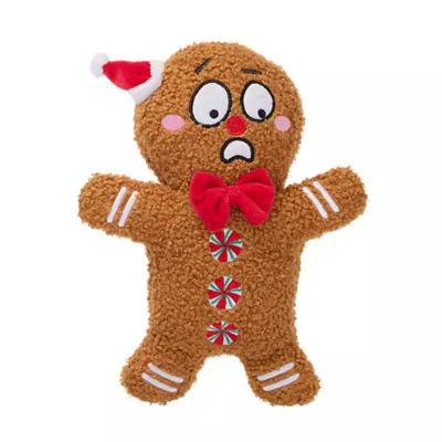 Product OMG Surprise® Gingerbread Dog Toy