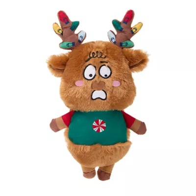 Product OMG Surprise® Reindeer Dog Toy