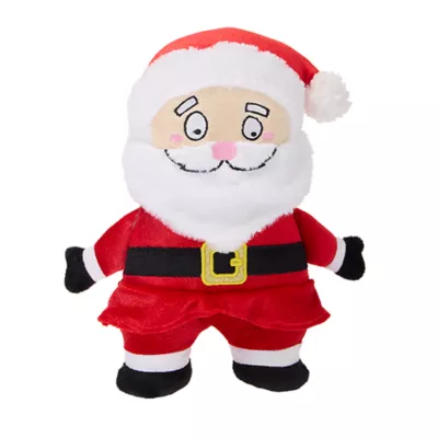 Product OMG Surprise® Santa Dog Toy