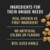 Purina Pro Plan Dry Cat Food - Adult 7+, Indoor, Chicken & Rice, 7 LB image thumbnail 6