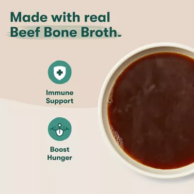 Product Jinx Bone Broth Sauce 12 OZ