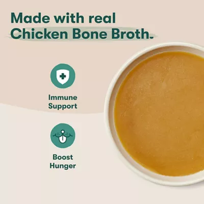 Product Jinx Bone Broth Sauce 12 OZ
