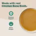 Jinx Bone Broth Sauce 12 OZ image thumbnail 3