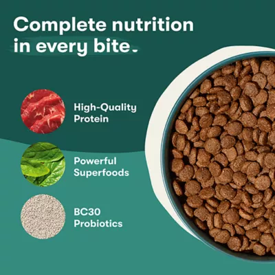 Product Jinx Beef, Brown Rice, and Sweet Potato Dry Dog Food