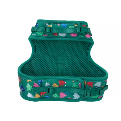Product Merry & Bright® Trees Holiday Cat Harness
