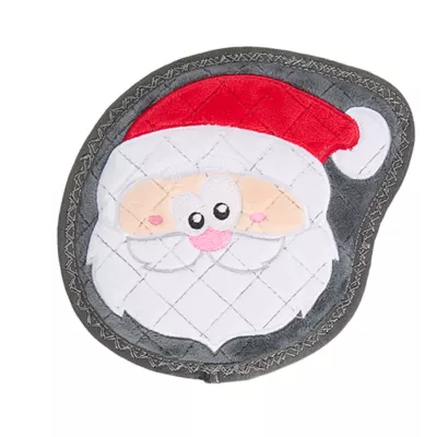 Product Joyhound® Rip Roarin' Santa Dog Toy