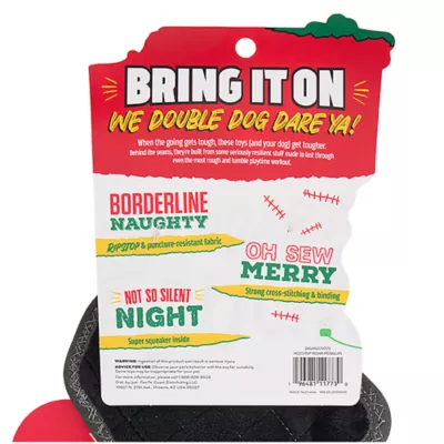 Product Joyhound® Rip Roarin' Holiday Penguin Dog Toy