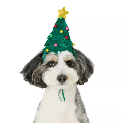 Product Merry & Bright® Tree Headband