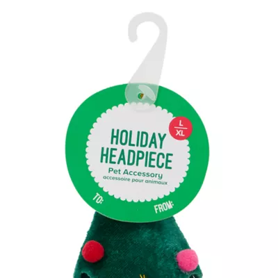 Product Merry & Bright® Tree Headband