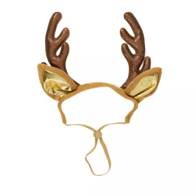 Product Merry & Bright® Reindeer Headband
