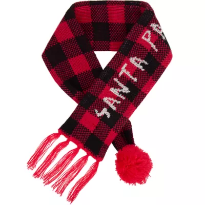 Product Merry & Bright® Buffalo Scarf