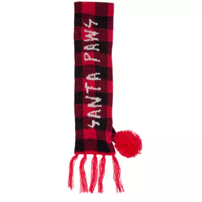 Product Merry & Bright® Buffalo Scarf