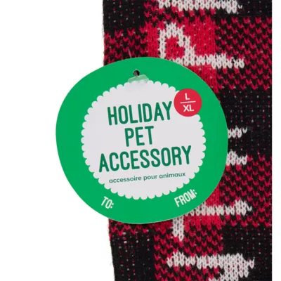 Product Merry & Bright® Buffalo Scarf