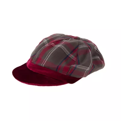 Product Merry & Bright® Plaid Hat