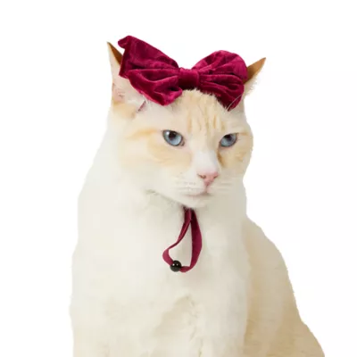 Product Merry & Bright® Plaid Bow