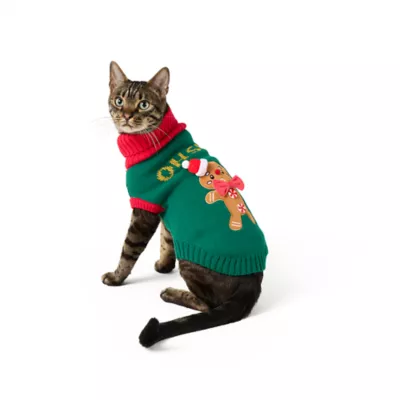 Product Merry & Bright® Oh Snap Holiday Sweater