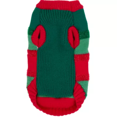 Product Merry & Bright® Naughty Holiday Sweater