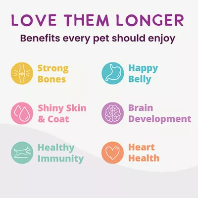 Health Extension Gently Cooked All Life Stages Wet Dog Food - Chicken & Pumpkin - Image 5