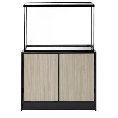 Product Marineland® High Definition LED Aquarium & Stand Ensemble - 45 Gallon