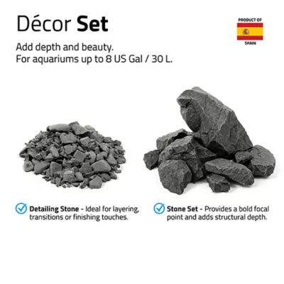 Product Fluval® Aquascaper Mini Stone Set