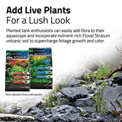 Product Fluval® Aquascaper Mini Stone Set