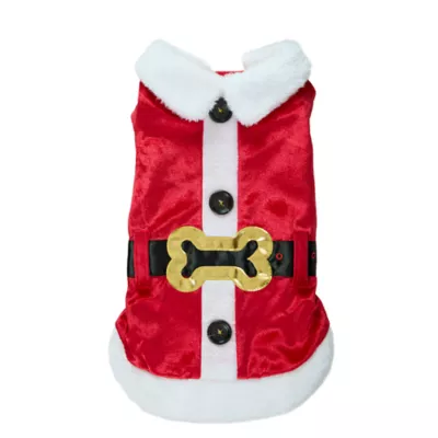 Product Merry & Bright® Santa Holiday Costume