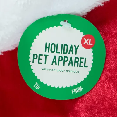 Product Merry & Bright® Santa Holiday Costume